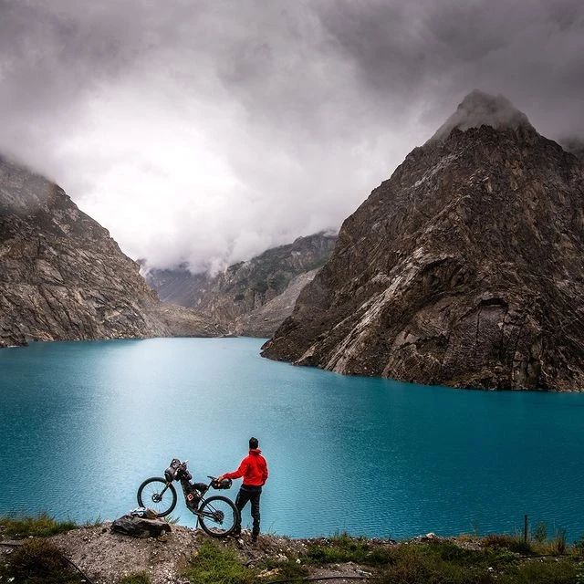 hunza